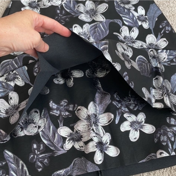 Zara Basic size medium skirt - Picture 13 of 15